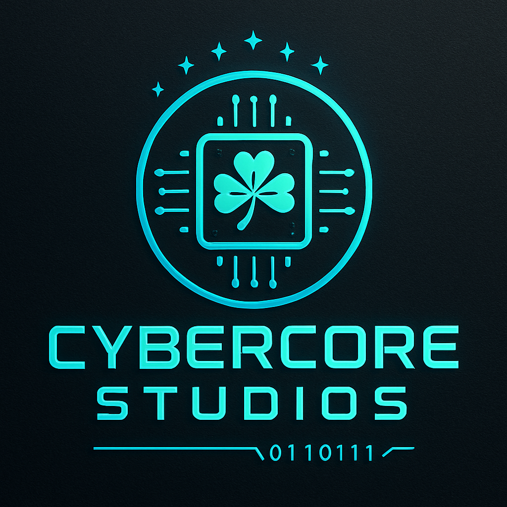 CyberCore Studios